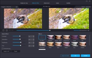 Vidmore Video Editor 2.3.8 for Mac Free-Download