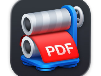 PDF Squeezer 4.7 for Mac Free-Download