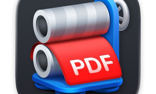 PDF Squeezer 4.7 for Mac Free-Download