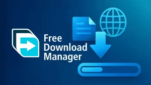 Free Download Manager (FDM) 6.33.2 Free-Download
