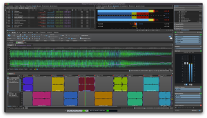 WaveLab Pro 13.0.10 Free-Download