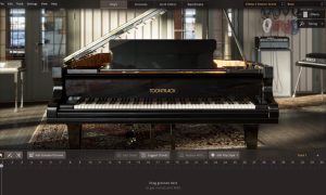 Toontrack EZkeys 2.1.5 for Mac-Download