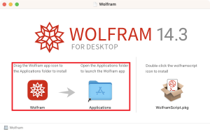 Wolfram Mathematica 14.3.0 for Mac Free Download