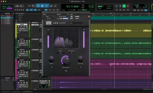 Iceberg Audio Plugin Bundle 2026.01 for Mac