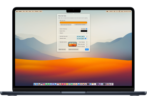 Bartender 6.4.2 for Mac Free-Download