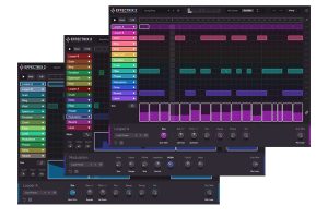 Sugar Bytes Effectrix 2 for Mac Free-Download