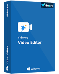Vidmore Video Editor 2.3.8 for Mac Free-Download