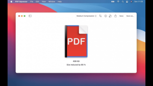 PDF Squeezer 4.7 for Mac Free-Download