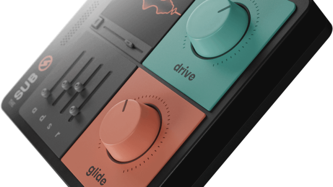 Iceberg Audio Plugin Bundle 2026.01 for Mac