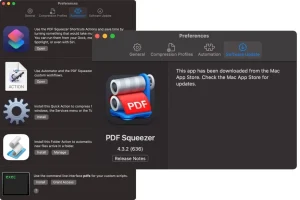 PDF Squeezer 4.7 for Mac Free-Download