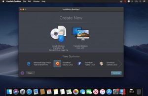 Parallels Desktop Business Edition 26.3.0-57392 for-Mac