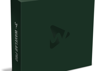 WaveLab Pro 13.0.10 Free-Download