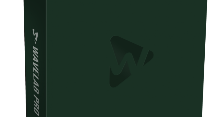WaveLab Pro 13.0.10 Free-Download