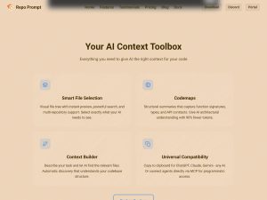 Repo Prompt 2.0.26 for Mac-Download