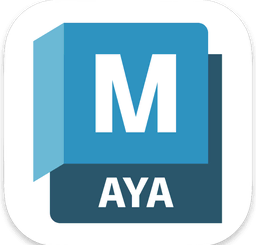 Autodesk Maya 2027 For-Mac