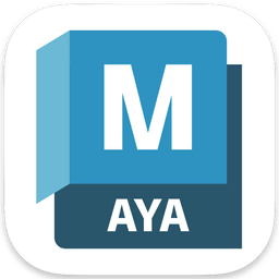 Autodesk Maya 2027 For-Mac