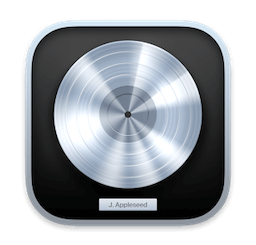 Apple Logic Pro X 12.2 For Mac-Download
