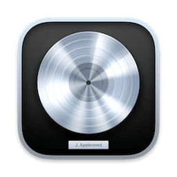 Apple Logic Pro X 12.2 For Mac-Download