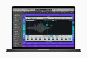 Apple Logic Pro X 12.2 For Mac-Download