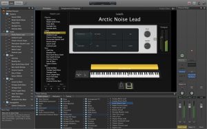 Apple MainStage 4.2 Free-Download
