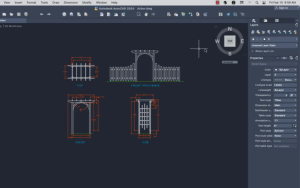 Autodesk AutoCAD 2027 for-macOS