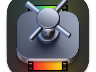 Compressor 5.2 for Mac Free-Download