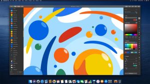 Pixelmator Pro 4.2 for-Mac
