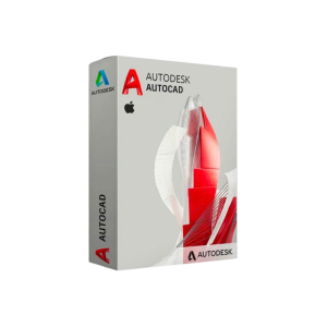 Autodesk AutoCAD 2027 for-macOS