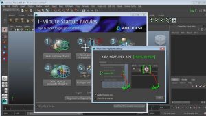Autodesk Maya 2027 For-Mac