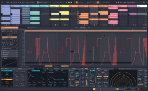 Ableton Live Suite 12.3.7 for Mac-Download