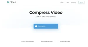 Compressor 5.2 for Mac Free-Download