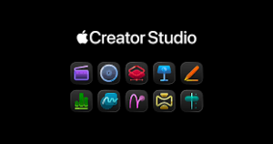 Apple Creator Studio 2026.04 for-Mac
