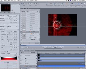 Apple Motion 6.2 for Mac-Download