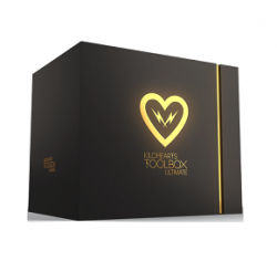 kiloHearts Toolbox Ultimate & Slate Digital Bundle 2.4.6 for-Mac