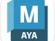 Autodesk Maya 2027 For-Mac