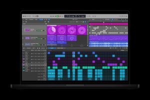 Apple Creator Studio 2026.04 for-Mac