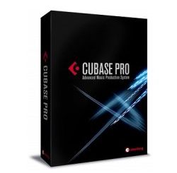 Cubase Pro 15 v15.0.20 for Mac-2026