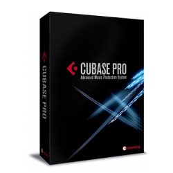 Cubase Pro 15 v15.0.20 for Mac-2026