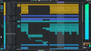 Cubase Pro 15 v15.0.20 for Mac-2026