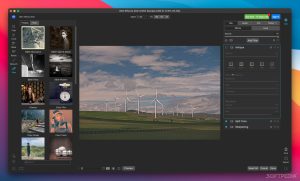 ON1 Effects 2026.3 v20.3.1.18535 for Mac Free-Download