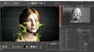 Pixologic Zbrush 2026.2.0 for-Mac