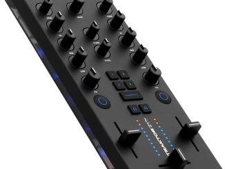 Native Instruments Traktor PRO 4.4.2.158 for Mac-2026