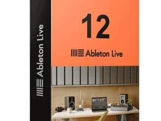 Ableton Live Suite 12.3.7 for Mac-Download